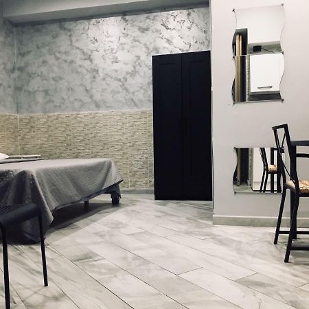 Dei Gerolomini Hotel Napoli Ngoại thất bức ảnh