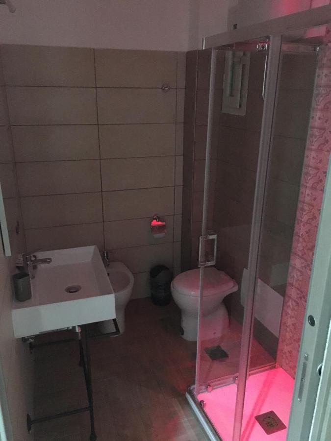 Dei Gerolomini Hotel Napoli Ngoại thất bức ảnh