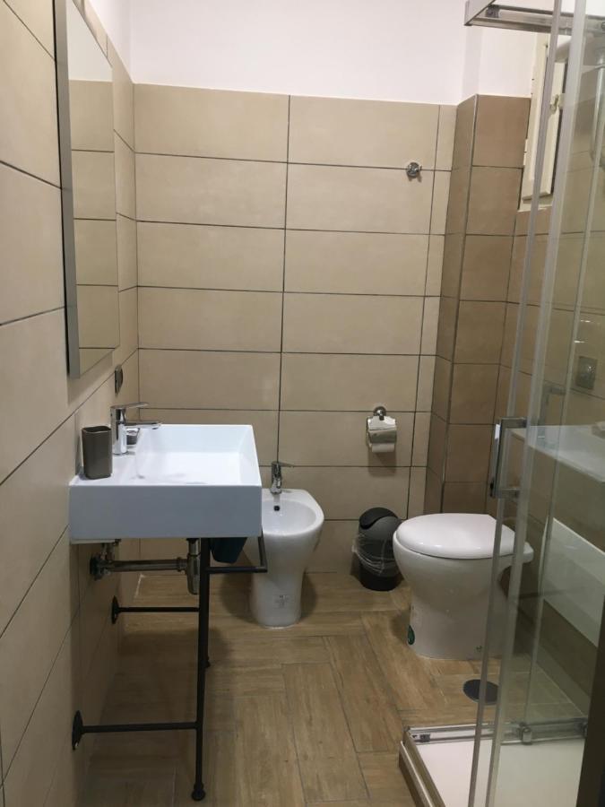 Dei Gerolomini Hotel Napoli Ngoại thất bức ảnh