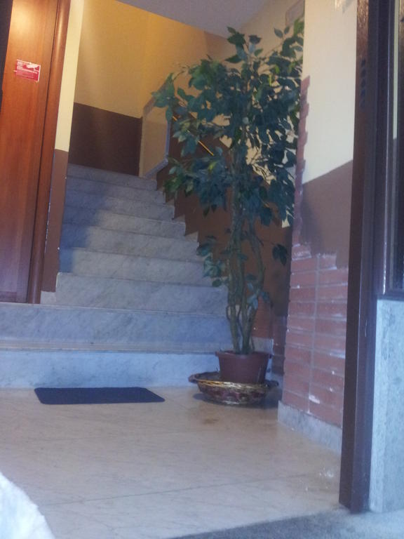 Dei Gerolomini Hotel Napoli Ngoại thất bức ảnh