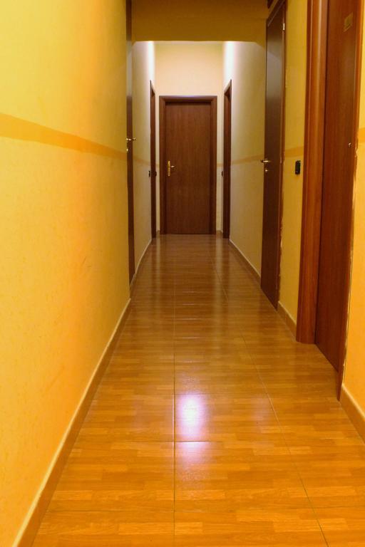 Dei Gerolomini Hotel Napoli Ngoại thất bức ảnh