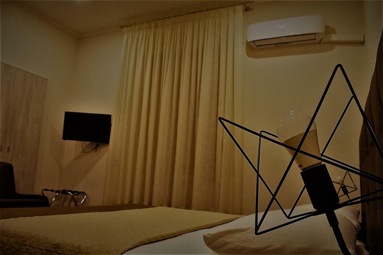 Dei Gerolomini Hotel Napoli Ngoại thất bức ảnh