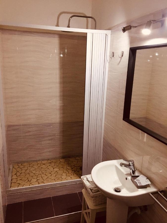 Dei Gerolomini Hotel Napoli Ngoại thất bức ảnh